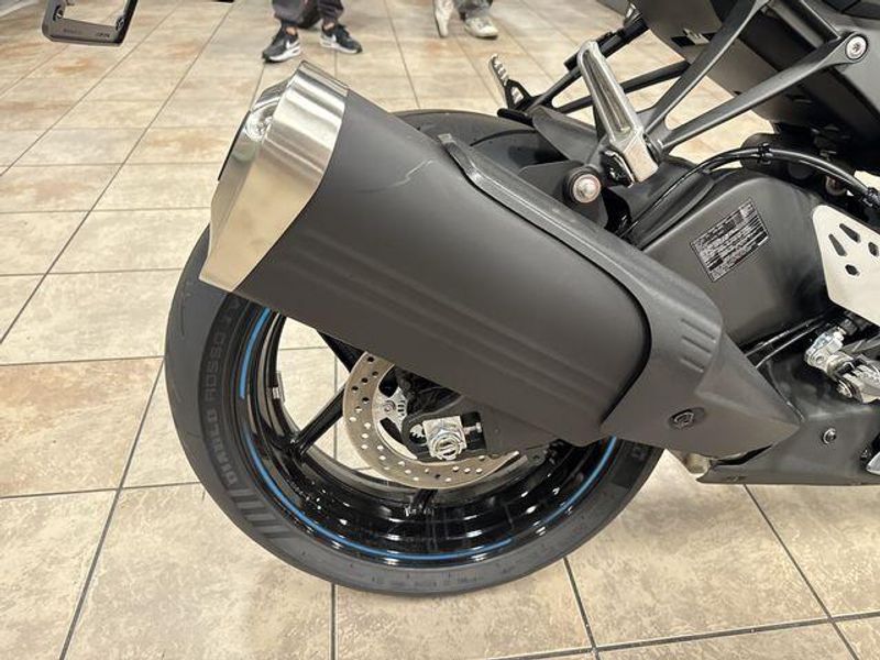 New 2026 Kawasaki NINJA ZX-6R ABS Image 24