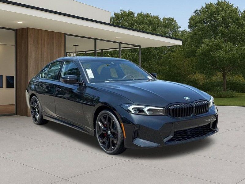 New 2026 BMW 3 Series 330iImage 6