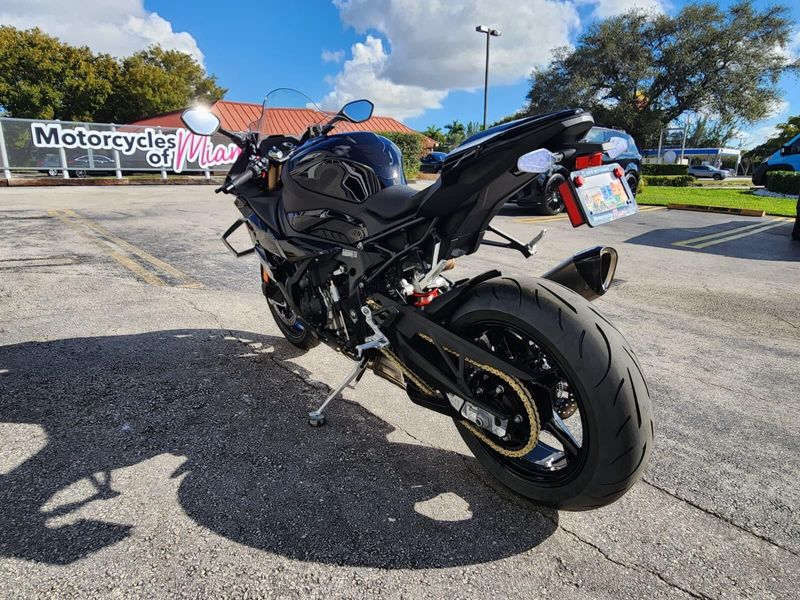 2026 BMW S 1000 RRImage 7