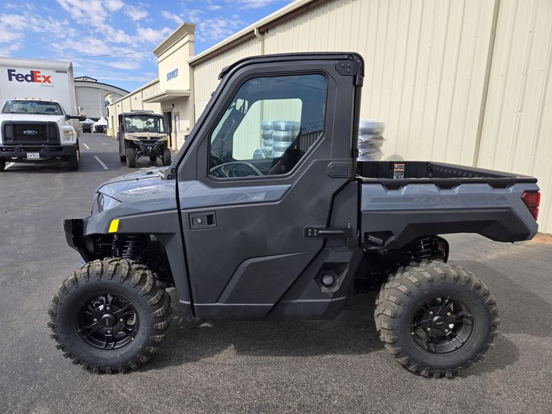 NEW 2026 POLARIS RANGER XP 1000 NORTHSTAR EDITION ULTIMATE Image 4