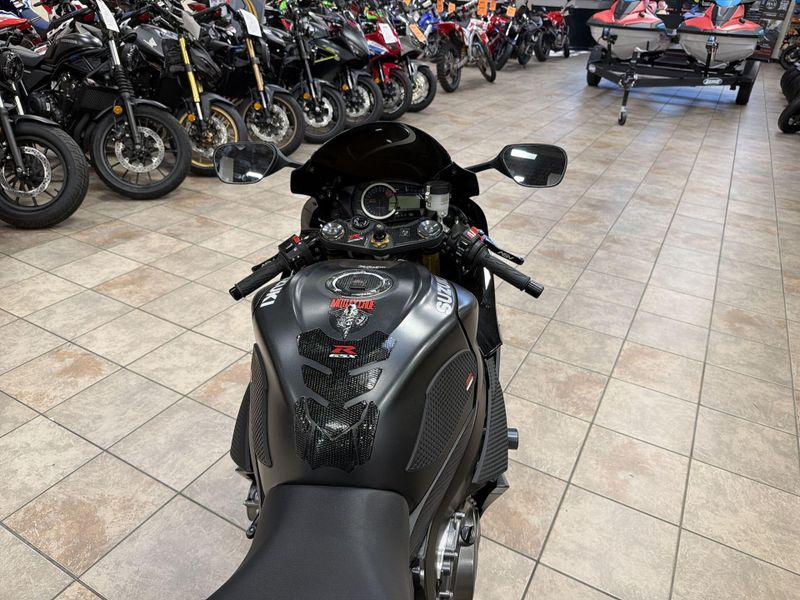 Used 2026 Suzuki GSX-R750 CA Image 25
