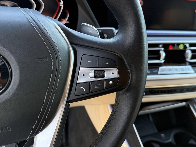 2024 BMW X5 sDrive40iImage 27