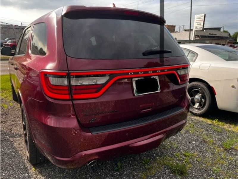 2020 Dodge Durango GTImage 4