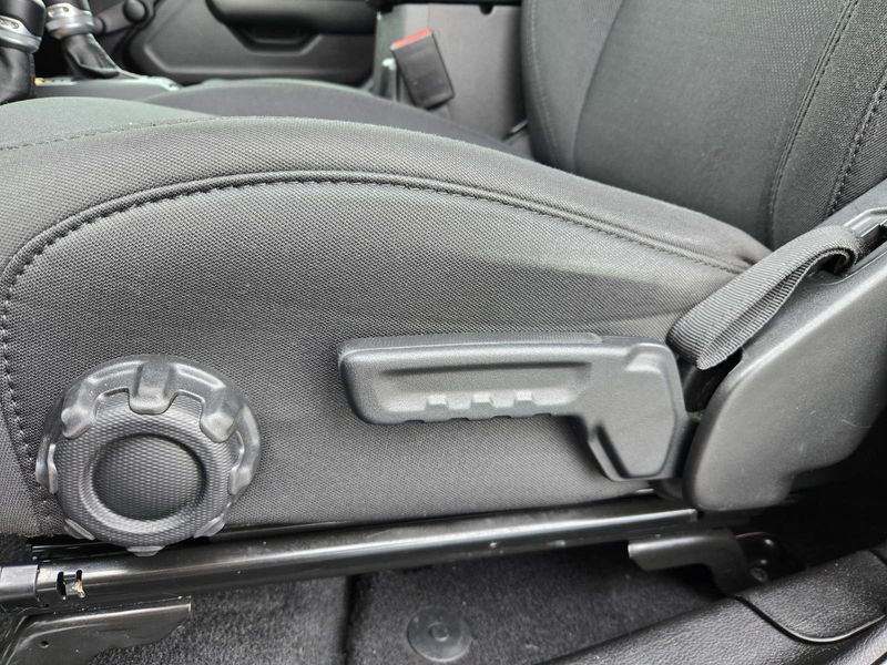 Used 2021 Jeep Wrangler Unlimited Willys Sport 4x4