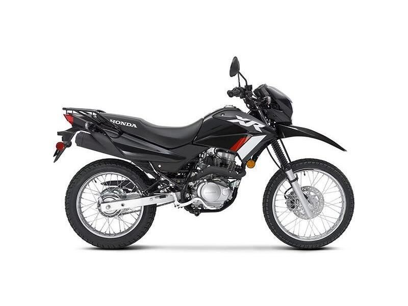 2024 Honda XR 150LImage 1