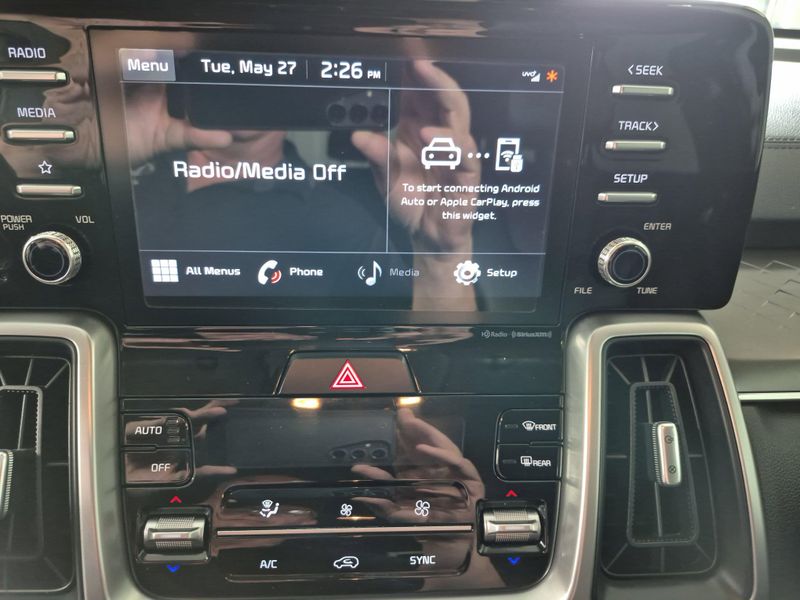 2021 Kia Sorento SImage 32
