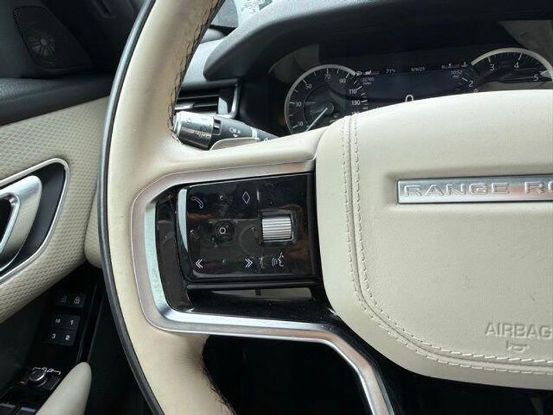 Used 2022 Land Rover Range Rover Velar R-Dynamic S