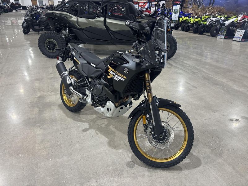 New 2026 Yamaha TENERE 700 WORLD RAID Image 17
