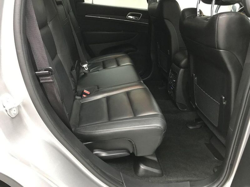 Used 2021 Jeep Grand Cherokee LimitedImage 14