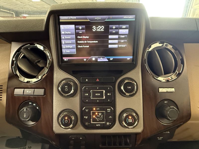 Used 2014 Ford F-250 Image 35
