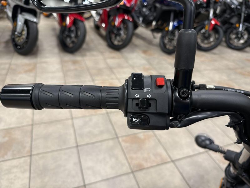 New 2026 Kawasaki VULCAN S Image 22