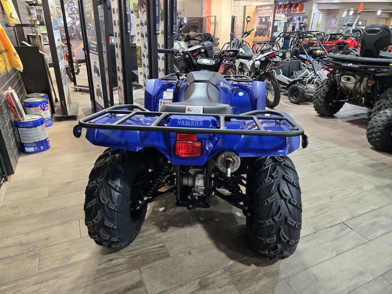 NEW 2026 YAMAHA KODIAK 450 Image 8