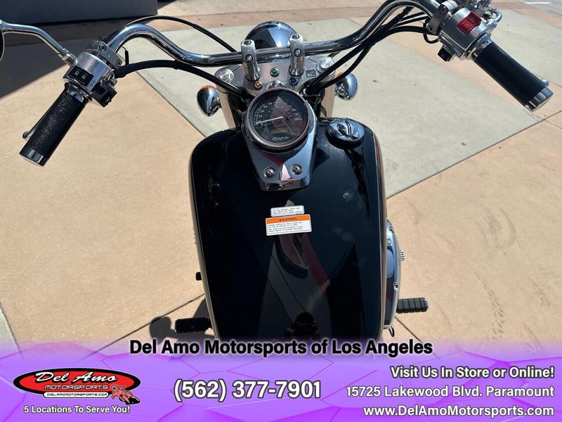 2024 Honda SHADOW AERO ABSImage 14