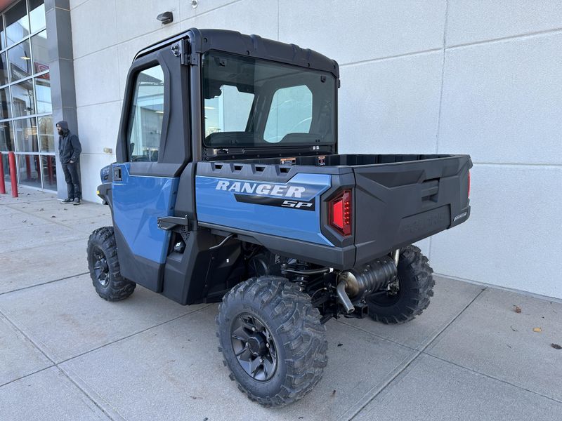 2026 Polaris RANGER SP 570 NORTHSTARImage 3