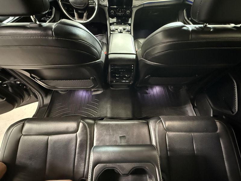 Used 2021 Jeep Grand Cherokee L OverlandImage 22