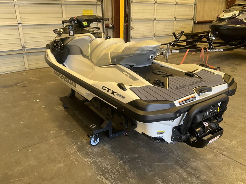 New 2026 SEA DOO GTX 325 LIMITED Image 7