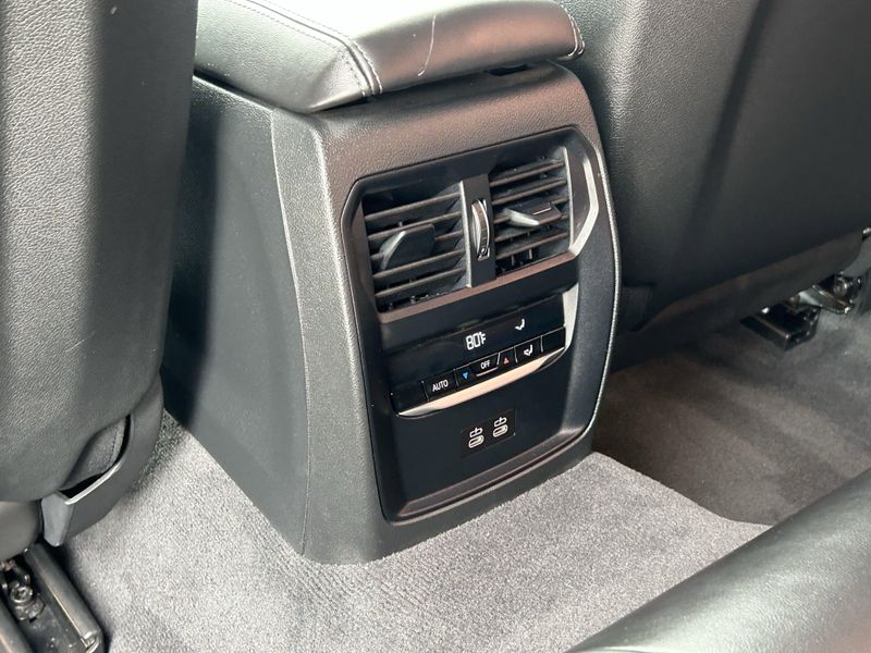 Used 2022 BMW M3 BaseImage 14