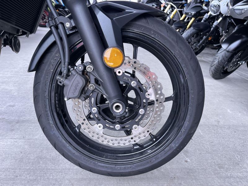 Used 2017 Kawasaki Z650 Base Image 16