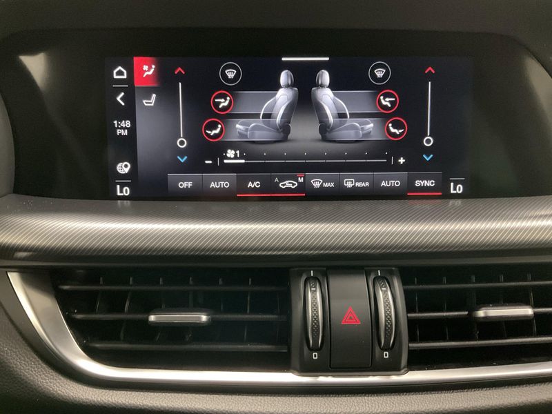 New 2026 Alfa Romeo Stelvio AwdImage 14