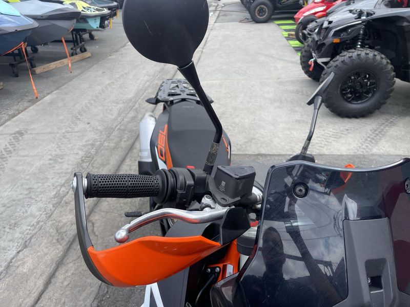 Used 2020 KTM 790 Adventure R Image 31