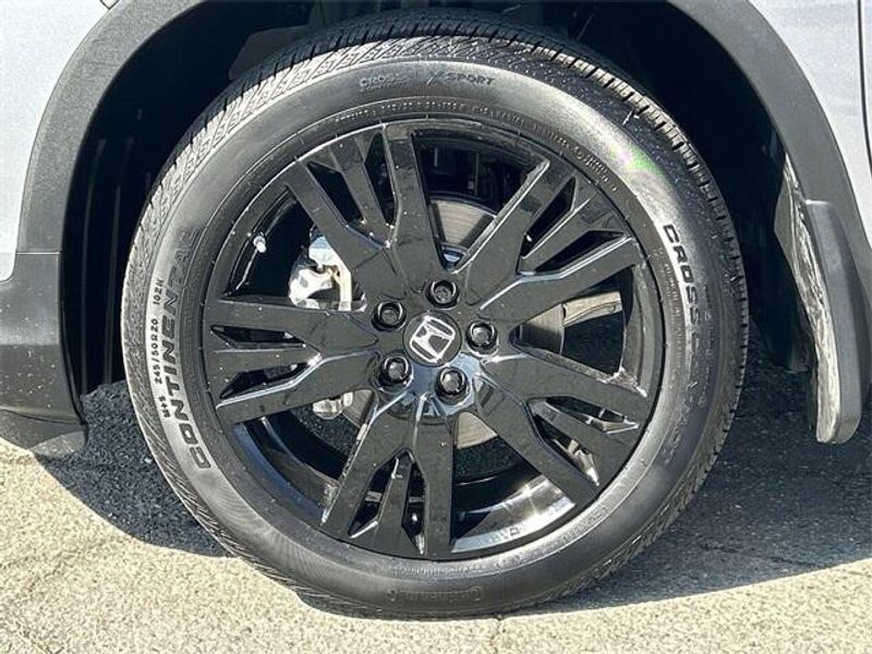 2022 Honda Pilot Special Edition photo 9