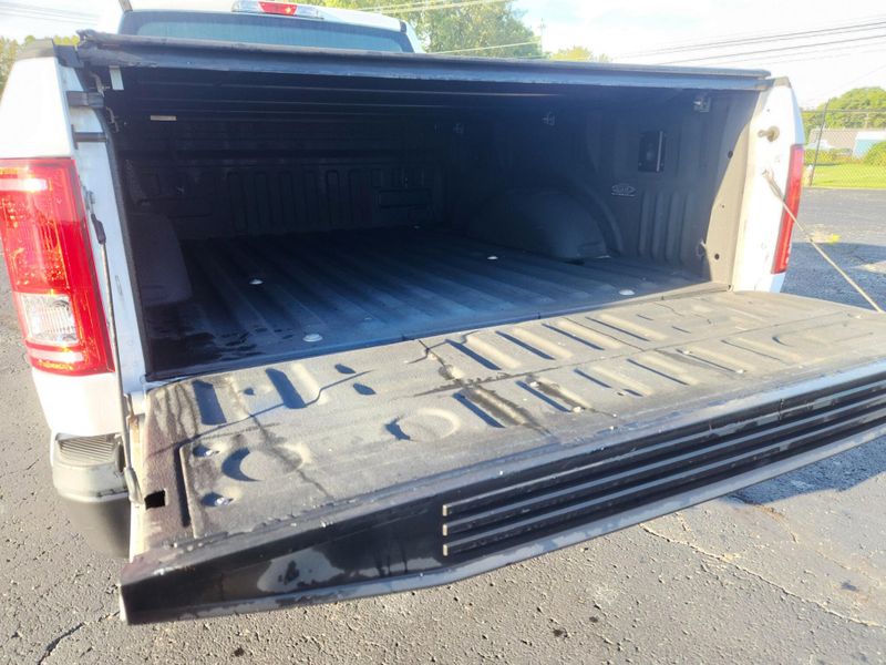 Used 2016 Ford F-150 XL