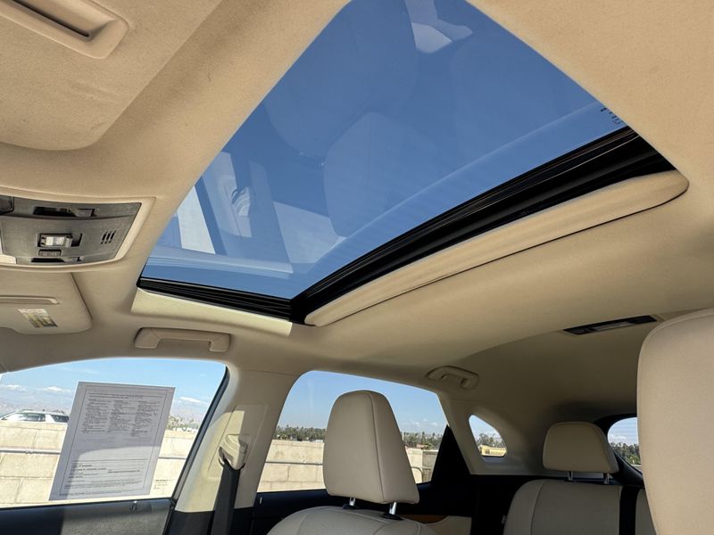 Used 2022 Lexus RX 350Image 29