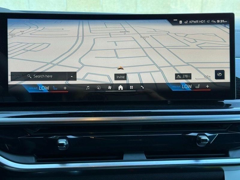 New 2026 BMW X5 M60iImage 27