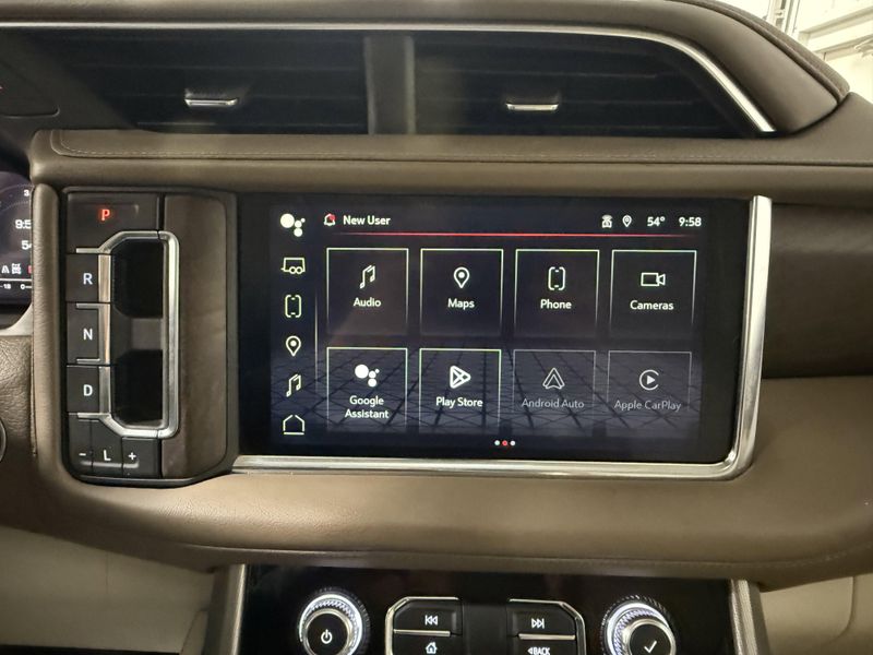 Used 2022 GMC Yukon DenaliImage 32