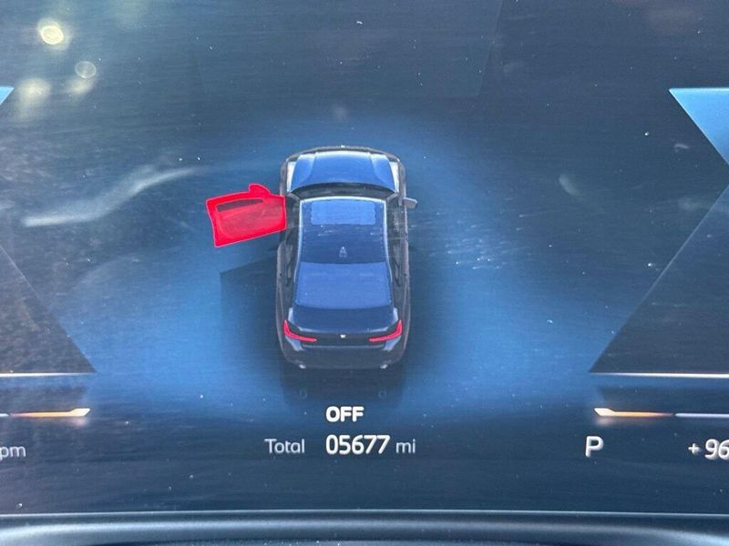Used 2026 BMW 3 Series 330iImage 27