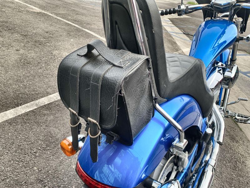 Used 2012 Honda Fury Image 18