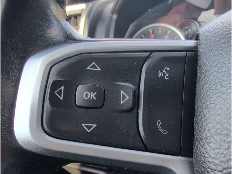 Used 2024 RAM 2500 Big HornImage 27