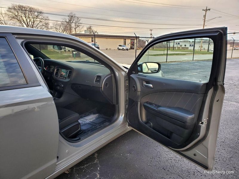 Used 2023 Dodge Charger SXT Blacktop