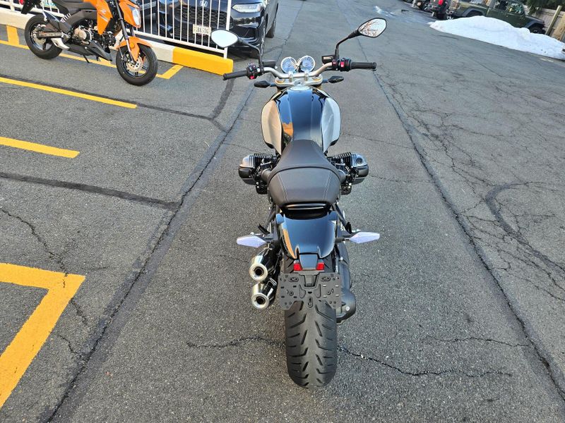 New 2026 BMW R12 nineT Image 7