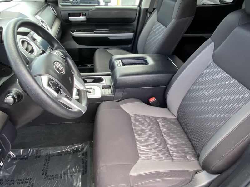 Used 2021 Toyota Tundra SR5Image 15