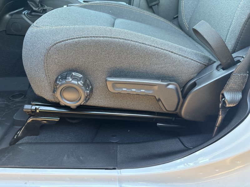 New 2026 Jeep Wrangler 4-door Sport SImage 22