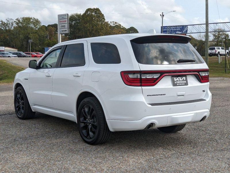 2022 Dodge Durango R/T PlusImage 5