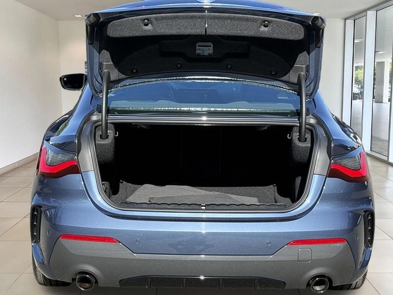 2023 BMW 4 Series 430iImage 14