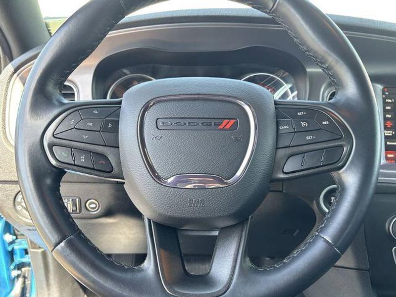 Used 2023 Dodge Charger SXTImage 21