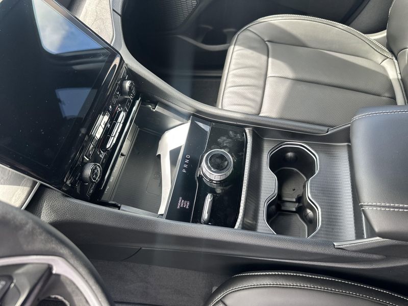 2025 Jeep Grand Cherokee Limited 4x4Image 30