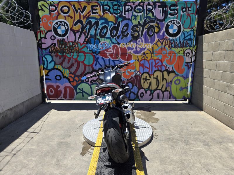 Used 2021 Ducati MONSTER 821 STEALTH Image 6