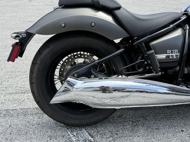 Used 2023 BMW R 18 Base 