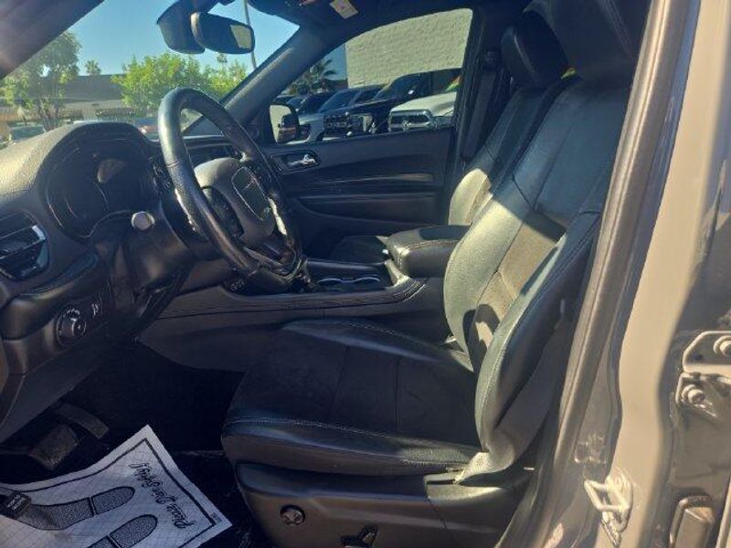 Used 2021 Dodge Durango GT PlusImage 9