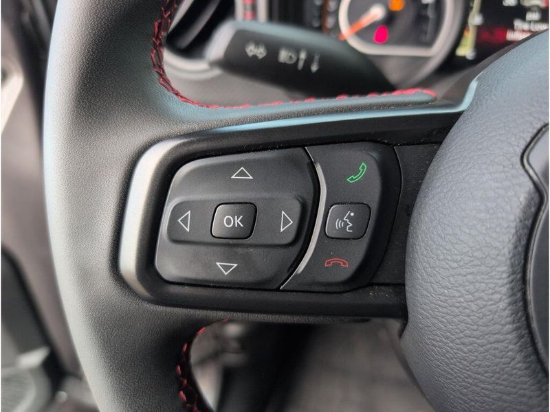 Used 2024 Jeep Wrangler RubiconImage 27