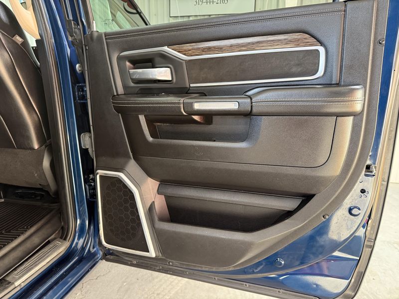 Used 2019 RAM 2500 LaramieImage 6
