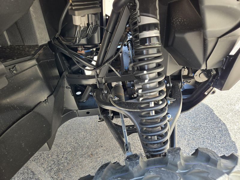 2024 Yamaha WOLVERINE RMAX4 XTR TITAN AND TACTICAL BLACK Image 23