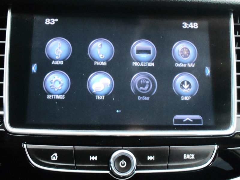 2017 Buick Encore PreferredImage 28