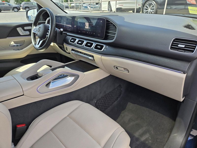 Used 2020 Mercedes-Benz GLE 350 4MATIC SUV