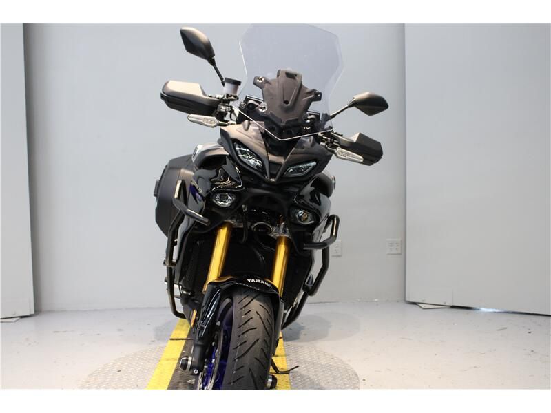 2022 Yamaha TRACER GT Image 4