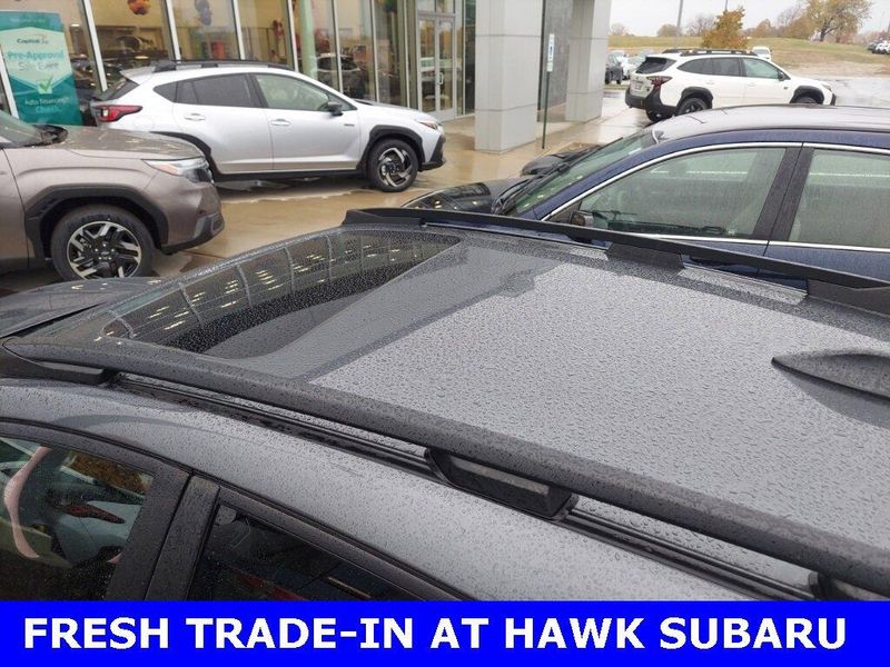 2024 Subaru Crosstrek Premium photo 4